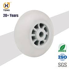 3 to 6 diameter wheels with weight capacities up to 440 lbs. 2 Inch Thermoplastic Rubber Small Wheel With Ball Bearing China Tpr Wheel Small Wheel Made In China Com