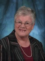 Fernande Marie Elise Carpenter