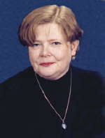 Interview with Tamora Pierce