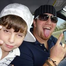 Cameron Williford's Instagram, Twitter & Facebook