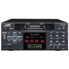 The zip file that went crazy on you may contain malware designed to swamp. Sony Hvr 1500a Hdv Vtr Deckhand Camera Rentals Camera Rentals
