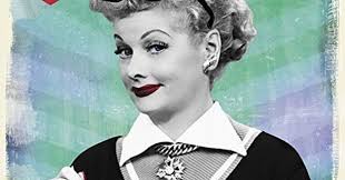 Watching 2nd season of I love lucy .it was with the birth of little  Rickey.still funny .it's a classic show. One in my opinion doesn't get old  or stale