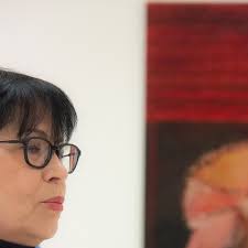 Profile for Bracha Guy Artist