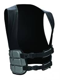 Hard Shell Rib Protector