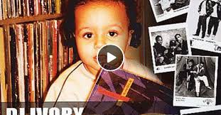 DJ Ivory ‎– Hear No Evil Vol 2 by jmacgregor