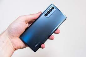 Guangdong oppo mobile telecommunications corp., ltd. Oppo Overtakes Huawei To Lead Chinese Smartphone Market For First Time The Verge