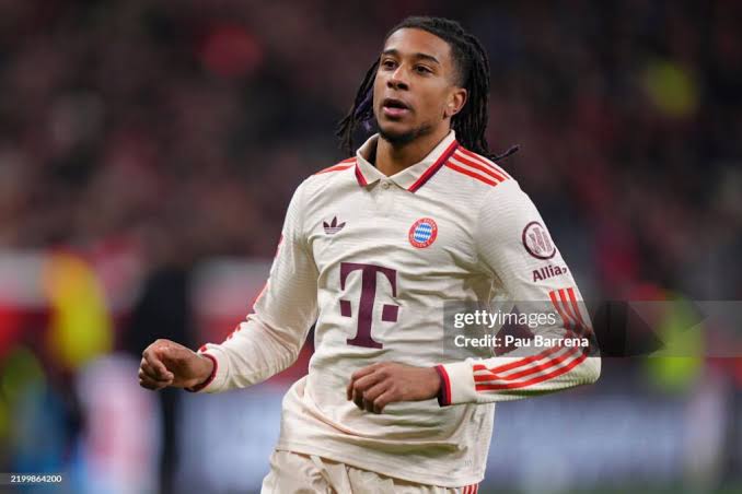 Michael Olise now a transfer target of Manchester City