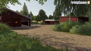 Bucks county, pa 2.1.0.0 fs19. Bucks County Pennsylvania Map V1 0 For Fs19 By Ag Hauler