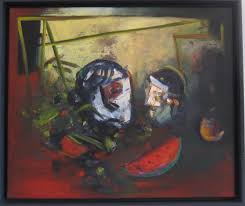 Paul kaminski date posted : Kaminski Max Galerie Noah Unsere Kunstler Hier Anfragen