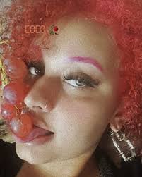 Instagram photo by Coco Gonzalez • Dec 13, 2024 at 6:37 AM