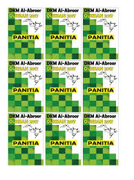 We did not find results for: Id Card Qurban 2017