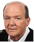 Another West Vancouver cop steps down