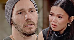 Bold and Beautiful recap November 17th