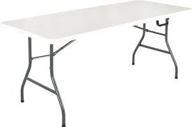 Cosco Products Centerfold Folding Table 6 Feet White Specked Pewter Unbelievable Offers Are Coming Fu Folding Table Interior Design Furniture Furniture