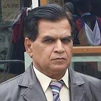 Javed Cheema (javedakhtarchee)