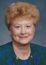 Obituary for Charlene Shepherd