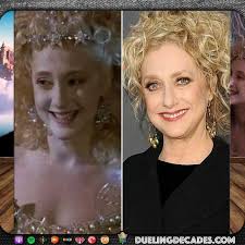 Carol Kane's 73rd Birthday Celebration and Favorite Movie Roles