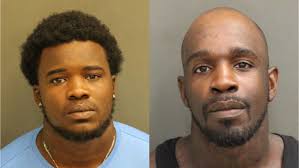 Two cousins arrested in June shooting death, Orange County deputies say