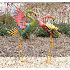 Pin On Flamingos Why Fit In When You Can Stand Out