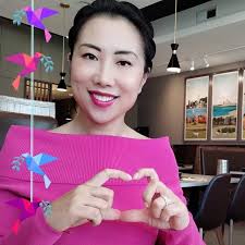 Xiaomin Maggie Wu (@maggie_wu_fin) · Chicago, IL