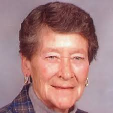 Obituary information for Eudine Binkley