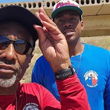 Alpha Phi Alpha E.H. Alumni