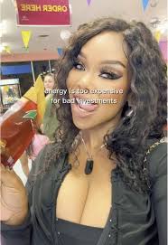 Desirae Benson Husband