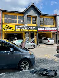 Lip Seng Auto Service - Pusat Membaiki Kereta / Mechanic