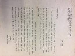 Solved example on letter format. Translation Of Gandhiji S Letter In Gujarati To Dwarkadas In Reply To Dwarkadas Letter Written On 8 December 1947 Sast 208 Doing Research