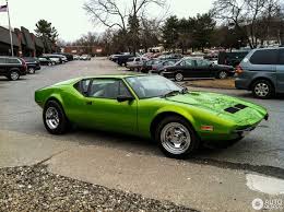 Image result for Medium Green 1972 Pantera