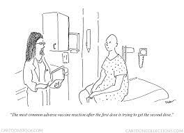 How to fill it out so it looks legitimate. Cartoonstock Na Twitteru The Most Common Adverse Vaccine Reaction After The First Dose Is Trying To Get The Second Dose Cartoon By Michael Shaw Shawtooner Find This Cartoon Https T Co Ot2tpzistq Cartoons