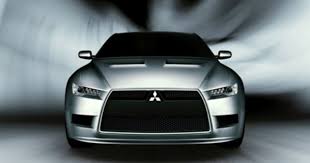 More Mitsu New Shots Of Concept Sportback Released Luxury Cars Mitsubishi Car Wallpapers