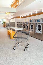 Commercial Laundry Shop Interior Design Ideas Home Interior Ideas