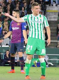 Giovani lo celso plays for english league team tottenham wb (tottenham hotspur) and the argentina national team in pro. Datei Giovani Lo Celso 2019 03 17 1 Jpg Wikipedia