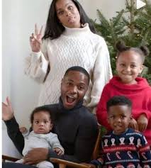 Everyone has a wish to have his partner most beautiful, loving and caring. Meet Footballer Raheem Sterling Wife And Beautiful Children Photos Gistmania