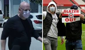 Manchester united owner avram glazer has refused to apologise to fans for the club's involvement in the failed breakaway european super league. Sbjjtwxtlq5izm