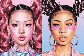 Maison Kitsuné and wander SS23 Collection