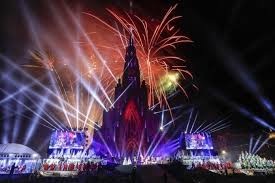 +821 publicações recentes no desapega canela rs. Canela Rs Divulga Programacao De Natal Que Vai Ate 12 De Janeiro