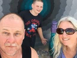 Fundraiser for Carrie Cogdell by Michele Asbury : Help the Cogdells