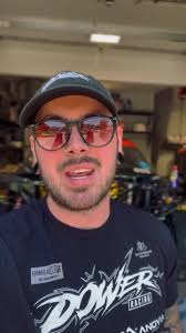 Hi @3l_l_l_ #powerracing #powerracingllc #vhs