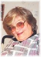 Obituary information for Karen Russell