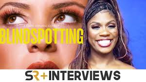 Candace Nicholas Lippman Talks Blindspotting Season 2