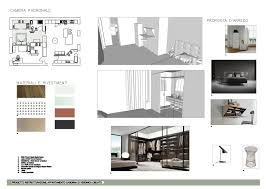 Corso Interior Design Livello Base Madeininterior It Progetto Di Veronica Ciscato Interior Design Design Interni