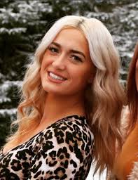 Kaylin Kline, Golfer, Cleveland State Vikings