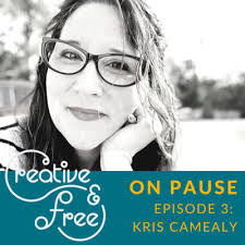 The Magic of What Could Happen: Patrice Gopo :: On Pause Series [Eps 5] by  Creative and Free