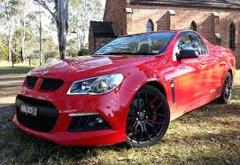 Bidding for the hsv maloo gtsr w1 has already passed the $1 million mark a full fortnight before the hammer is due to fall in the lloyds auction in late january 2021. Hsv Maloo R8 2013 Review Carsguide