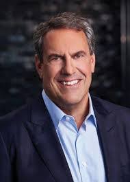 Mark Reuss's Instagram, Twitter & Facebook