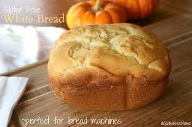 Gluten Free White Bread Perfect For Bread Machines Recipe Gluten Free Bread Machine Gluten Free Bread Machine Recipe Gluten Free Yeast Free