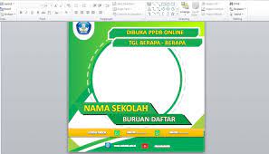Situs ini dipersiapkan sebagai layanan sistem informasi ppdb online atau psb online jenjang sekolah sd, smp, sma dan smk di wilayah dinas pendidikan prov. Twibbon Ppdb Online 2021 Cara Membuat Dengan Mudah Dan Gratis Berita Warganet