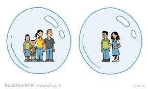 Here is a list of cities under lockdown and night curfew. File Covid 19 Breaking Bubbles 02 Gif Wikimedia Commons